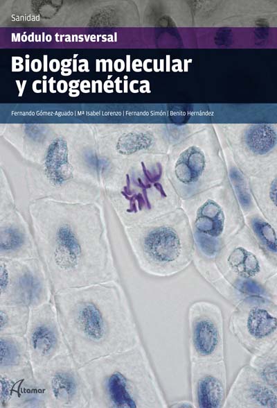 Biología Molecular Y Citogenética Altamar